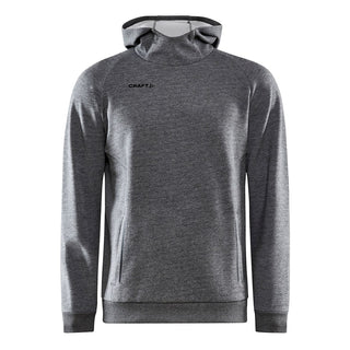 Buy dark-grey-melange Men&#39;s Core Soul Hood Sweatshirt