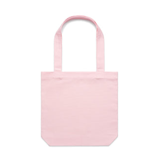 Buy pink Carrie Tote Bag - 1001