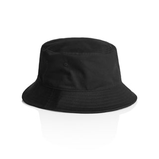 Buy black Bucket Hat - 1117