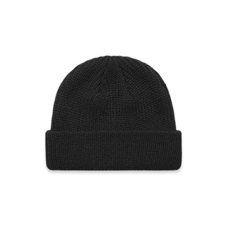 Buy black Cable Beanie - 1120