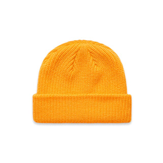 Buy gold Cable Beanie - 1120