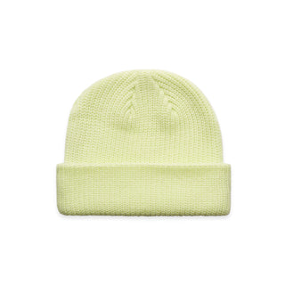 Buy lime Cable Beanie - 1120