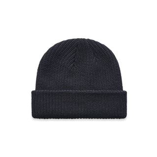 Buy navy Cable Beanie - 1120