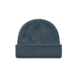 Buy petrol-blue Cable Beanie - 1120