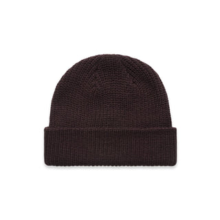 Cable Beanie - 1120
