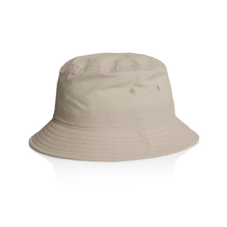 Buy mushroom Nylon Bucket Hat - 1171