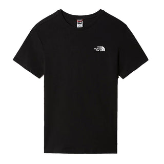 Men’s Simple Dome T-Shirt