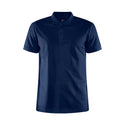 Men's Core Unify Polo Shirt
