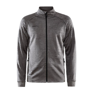 Buy dark-grey-melange Men&#39;s ADV Unify Jacket