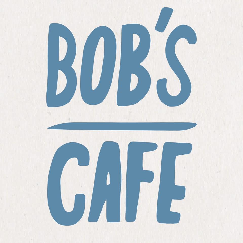 Bob's Cafe, London
