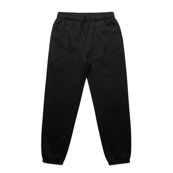 Women's Relaxed Track Pants - 4932