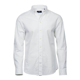 Buy white Men&#39;s Perfect Oxford Shirt 4000