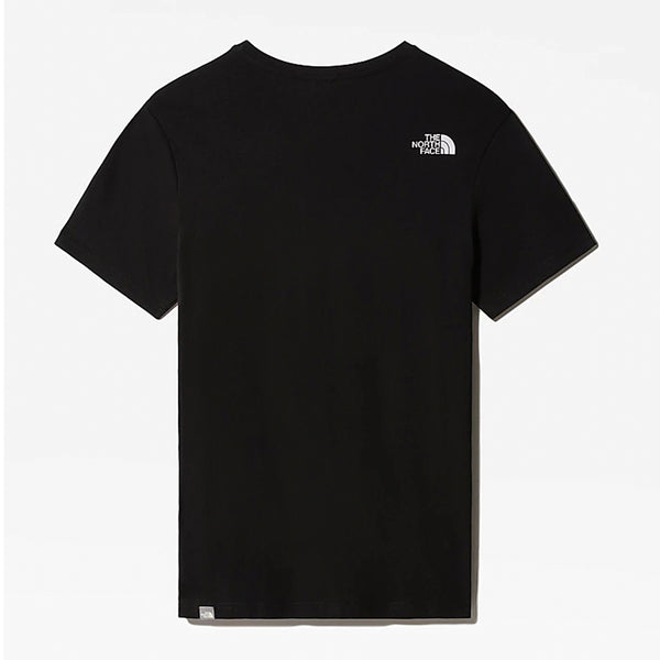 Men’s Simple Dome T-Shirt
