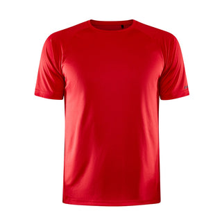 Buy bright-red Men&#39;s Core Unify Training Tee