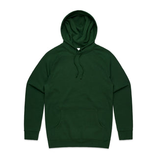 Buy forest-green Men&#39;s Supply Hood - 5101