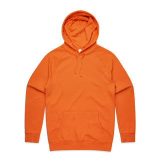Buy orange Men&#39;s Supply Hood - 5101