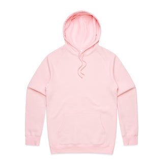 Buy pink Men&#39;s Supply Hood - 5101