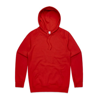 Buy red Men&#39;s Supply Hood - 5101