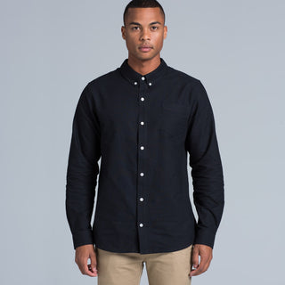 Men's Oxford Shirt - 5401