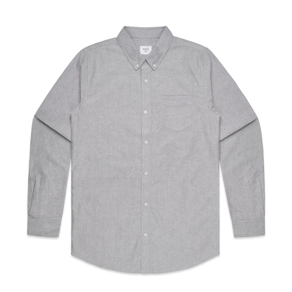 Men's Oxford Shirt - 5401