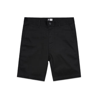 Buy black Men&#39;s Plain Shorts - 5902