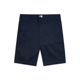 Buy navy Men&#39;s Plain Shorts - 5902