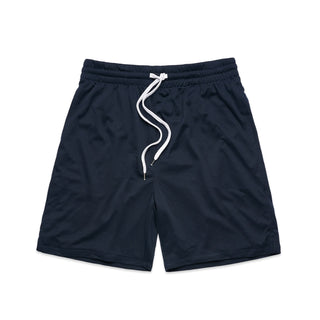 Buy navy Men&#39;s Court Shorts - 5910