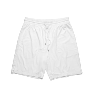 Buy white Men&#39;s Court Shorts - 5910