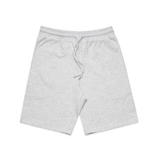 Buy white-heather Men&#39;s Stadium Shorts - 5916