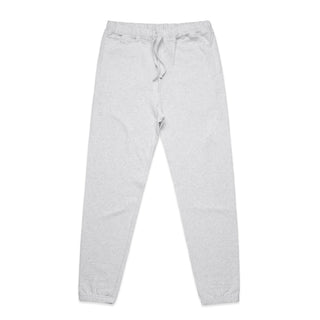 Buy white-heather Men&#39;s Surplus Track Pants - 5917