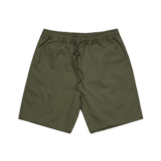 Buy army Men&#39;s Walk Shorts - 5929