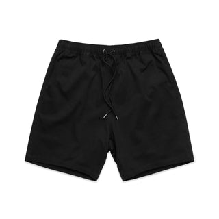 Buy black Men&#39;s Walk Shorts - 5929