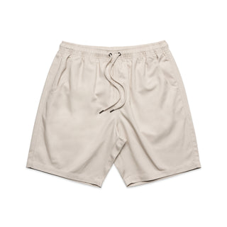 Buy bone Men&#39;s Walk Shorts - 5929