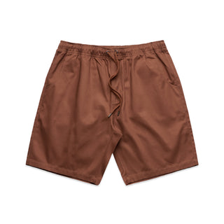 Buy clay Men&#39;s Walk Shorts - 5929