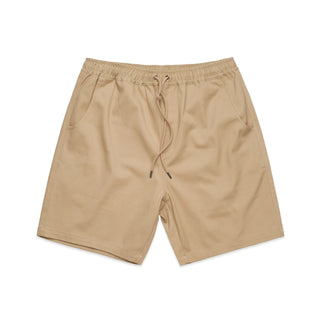 Buy khaki Men&#39;s Walk Shorts - 5929