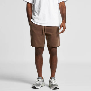 Men's Cord Shorts - 5941