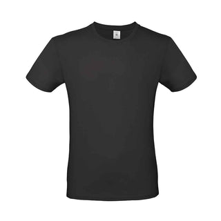 Buy black E150 T-Shirt