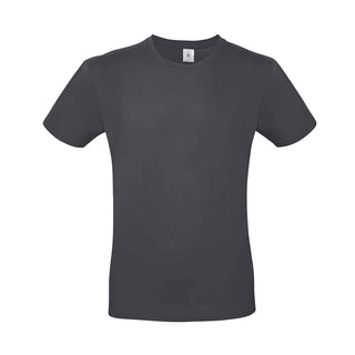 Buy dark-grey E150 T-Shirt