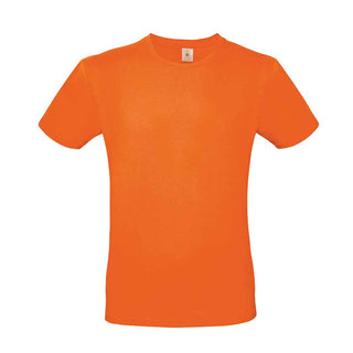 Buy orange E150 T-Shirt
