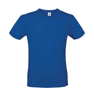 Buy royal-blue E150 T-Shirt