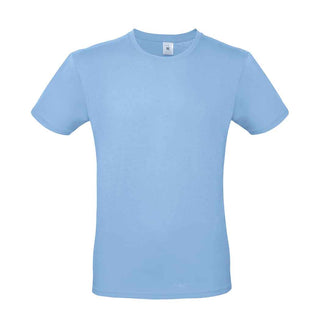 Buy sky-blue E150 T-Shirt