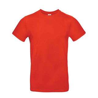 Buy fire-red E190 T-Shirt