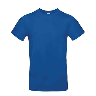 Buy royal-blue E190 T-Shirt