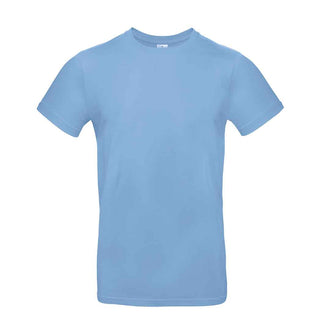 Buy sky-blue E190 T-Shirt