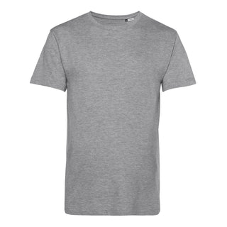 Buy heather-grey E150 Organic T-Shirt