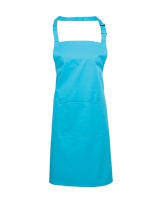 Buy turquoise 25 x Pocket Aprons