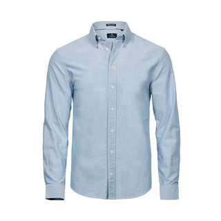 Buy light-blue Men&#39;s Perfect Oxford Shirt 4000