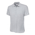 Active Cotton Polo Shirt - UC114