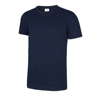 Buy navy Olympic Cotton T-Shirt - UC320