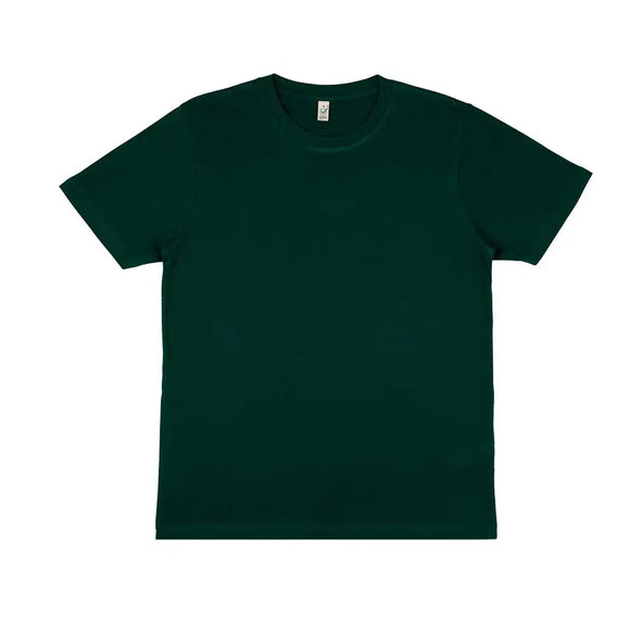 Continental Clothing EarthPositive Classic Jersey - EP01 in bottle green